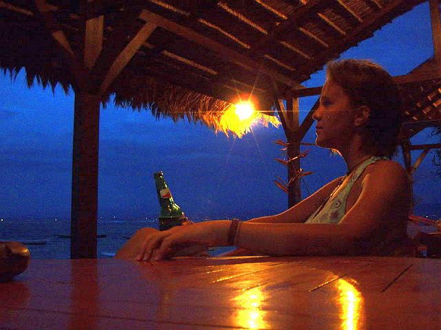 Enjoying the last week of SE Asia