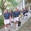 ODP National camp, Aug 2000
