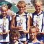 Lamorinda Wild Things U13 Girls 1998