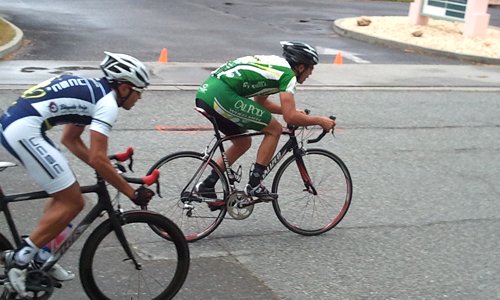 Stanford Criterium